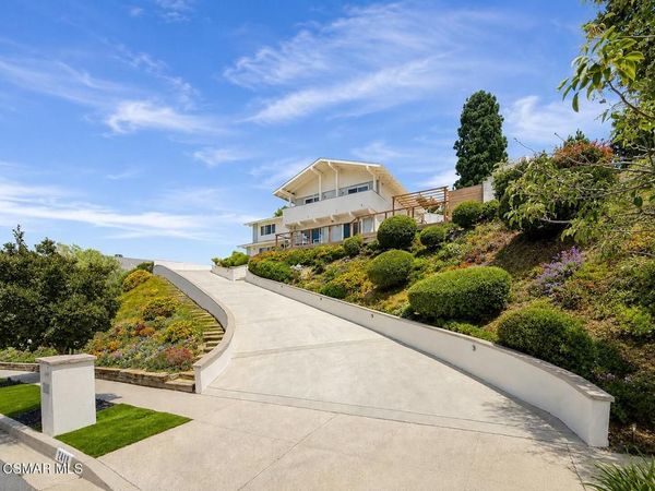2443 Sapra Street , Thousand Oaks, CA 91362