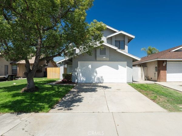 13625 Black Elm Court , Moreno Valley, CA 92553