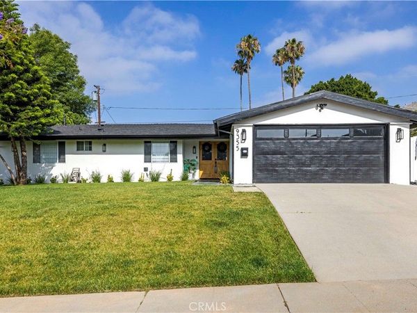 9355 Ruffner, North Hills, CA 91343