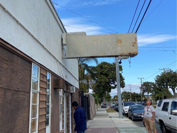 1717 W Santa Ana Blvd , Santa Ana, CA 92703
