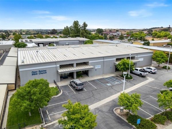 2200 Golden Hill, Paso Robles, CA 93446