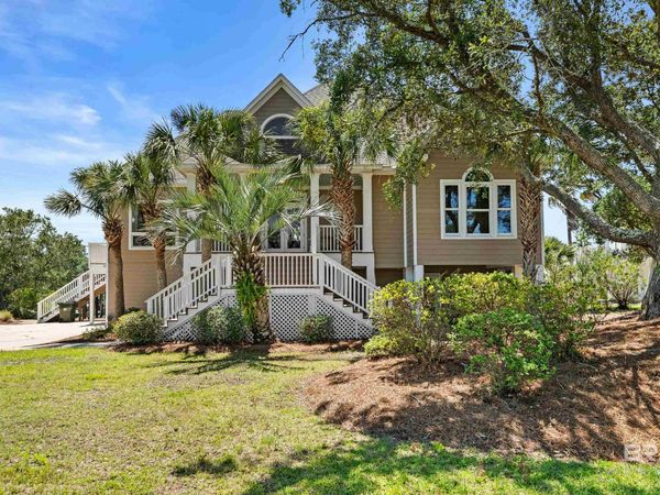 29558 St John Drive, Orange Beach, AL 36561