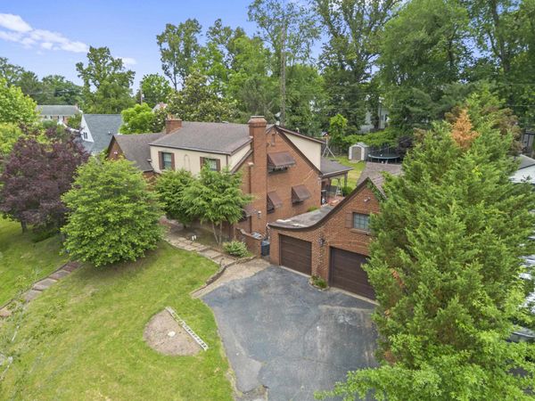 2637 Central Parkway , Ashland, KY 41102