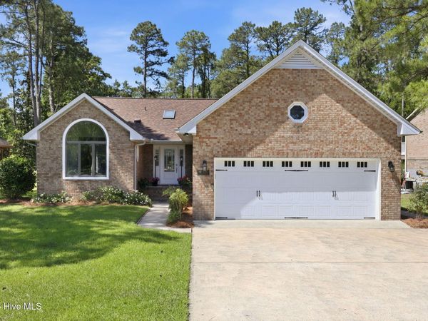 6207 Gondolier Drive, New Bern, NC 28560