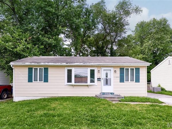 11042 Florence Avenue, St Louis, MO 63074