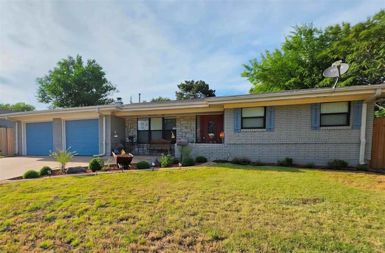 5103 NW Cherry, Lawton, OK 73505 Main Photo