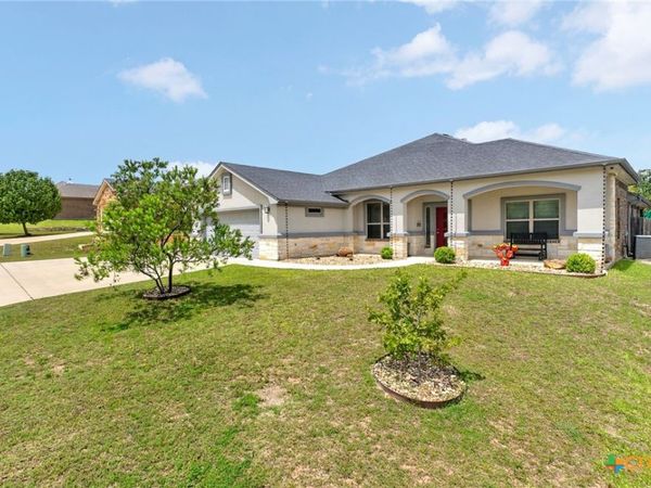 2527 Alpine Fir Drive , Harker Heights, TX 76548