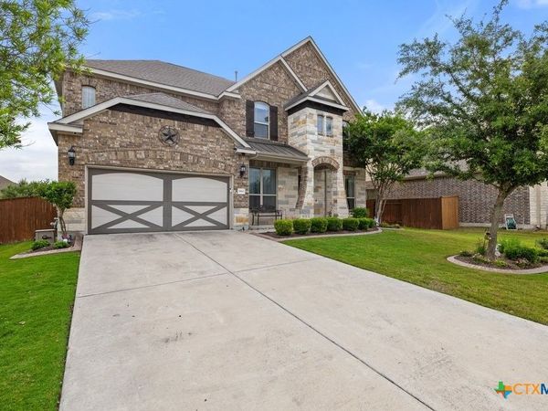 19500 Stanton Drew Trail , Pflugerville, TX 78660