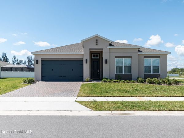 3412 Armen Drive , Merritt Island, FL 32953