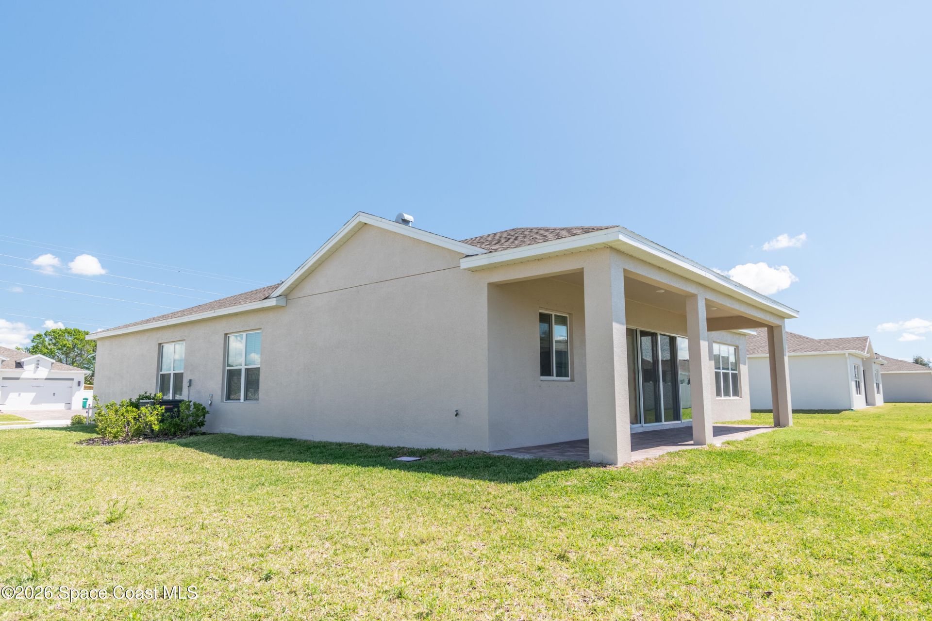 3412 Armen Drive , Merritt Island, FL 32953 Photo