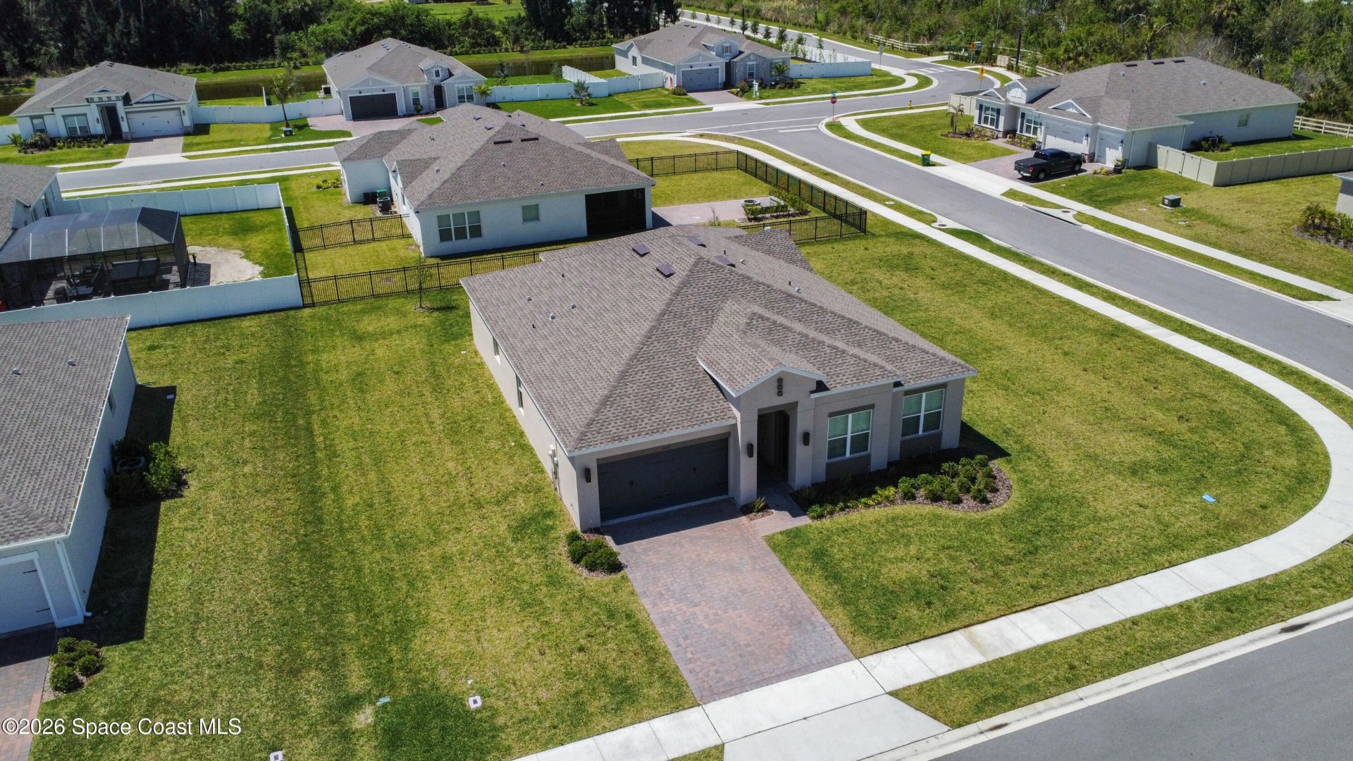 3412 Armen Drive , Merritt Island, FL 32953 Photo