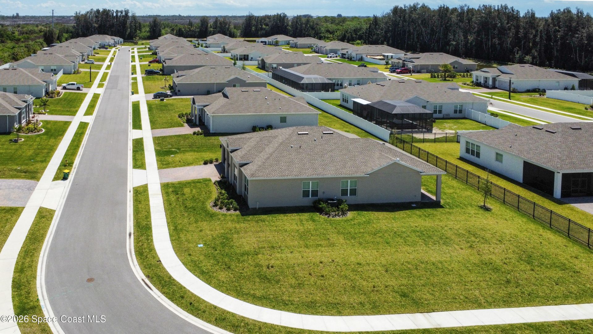 3412 Armen Drive , Merritt Island, FL 32953 Photo