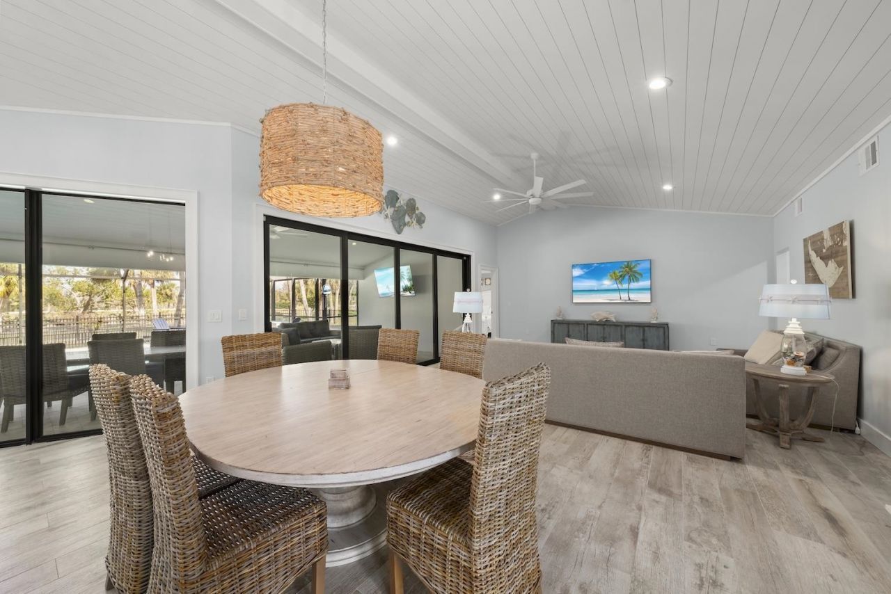 4775 Rue Helene, Sanibel, FL 33957 Photo