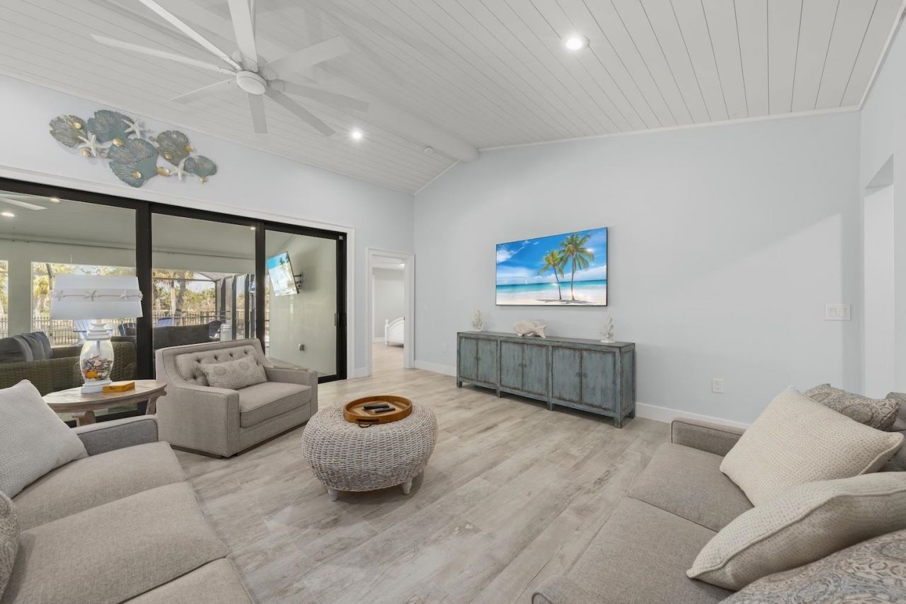 4775 Rue Helene, Sanibel, FL 33957 Photo