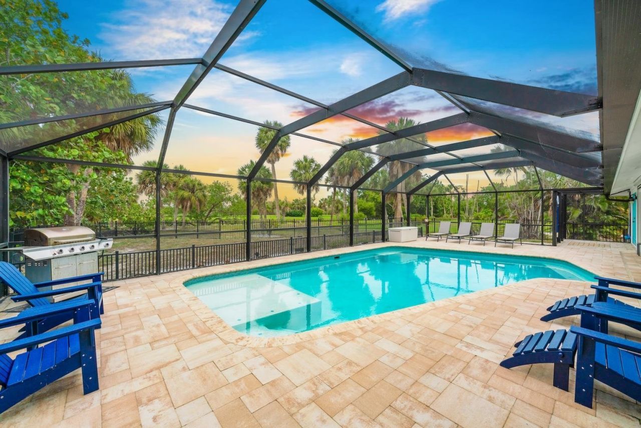 4775 Rue Helene, Sanibel, FL 33957 Photo