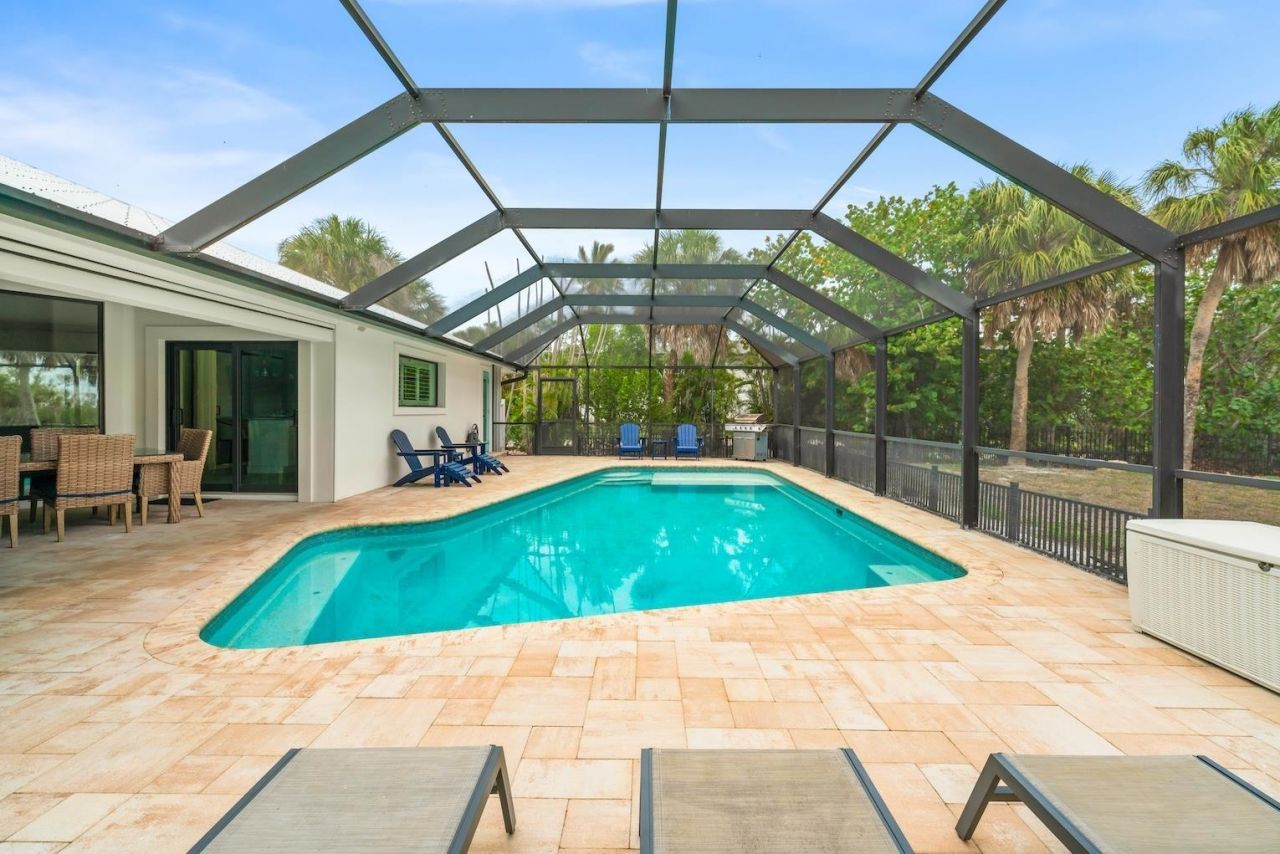 4775 Rue Helene, Sanibel, FL 33957 Photo