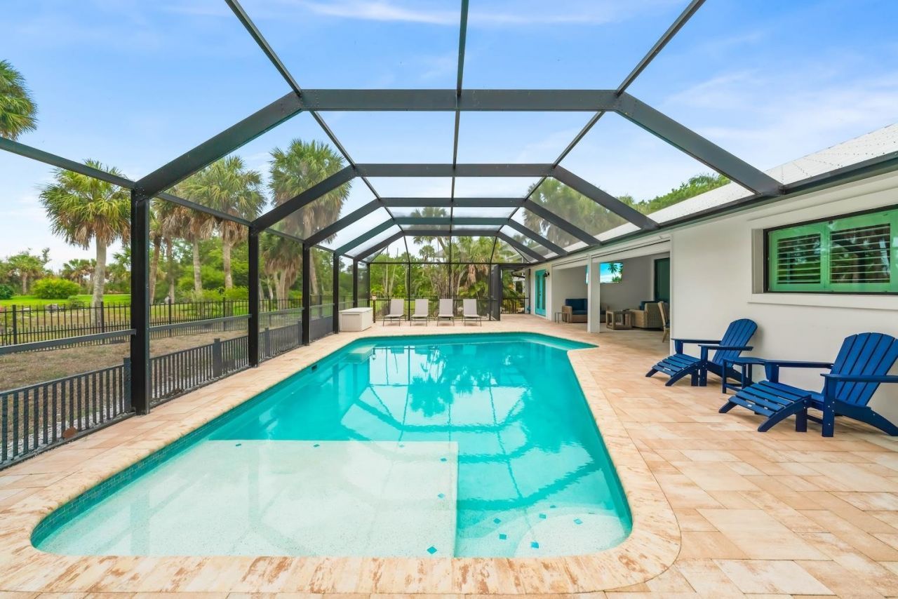 4775 Rue Helene, Sanibel, FL 33957 Photo