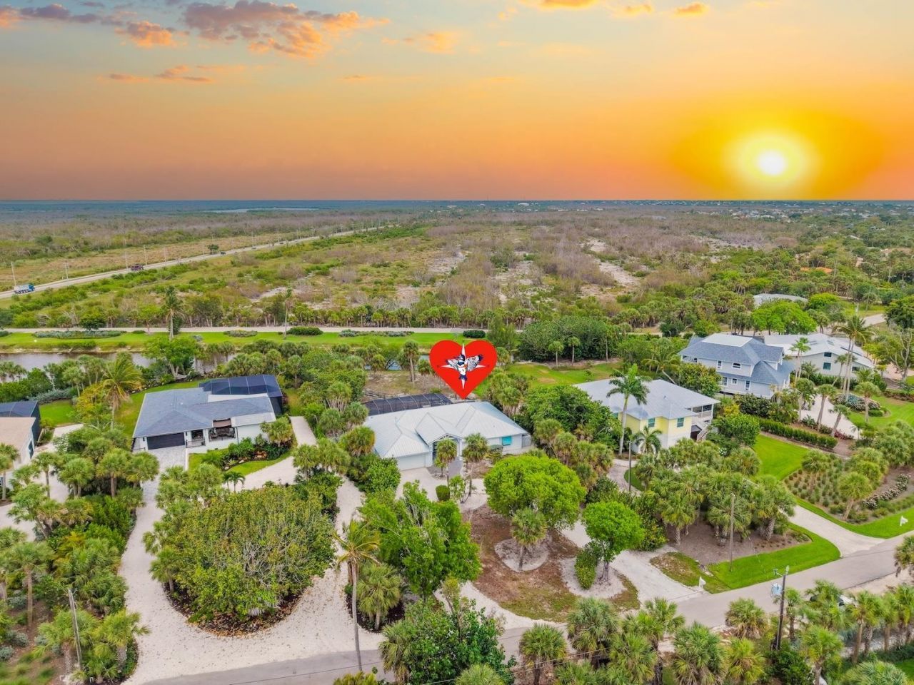 4775 Rue Helene, Sanibel, FL 33957 Photo