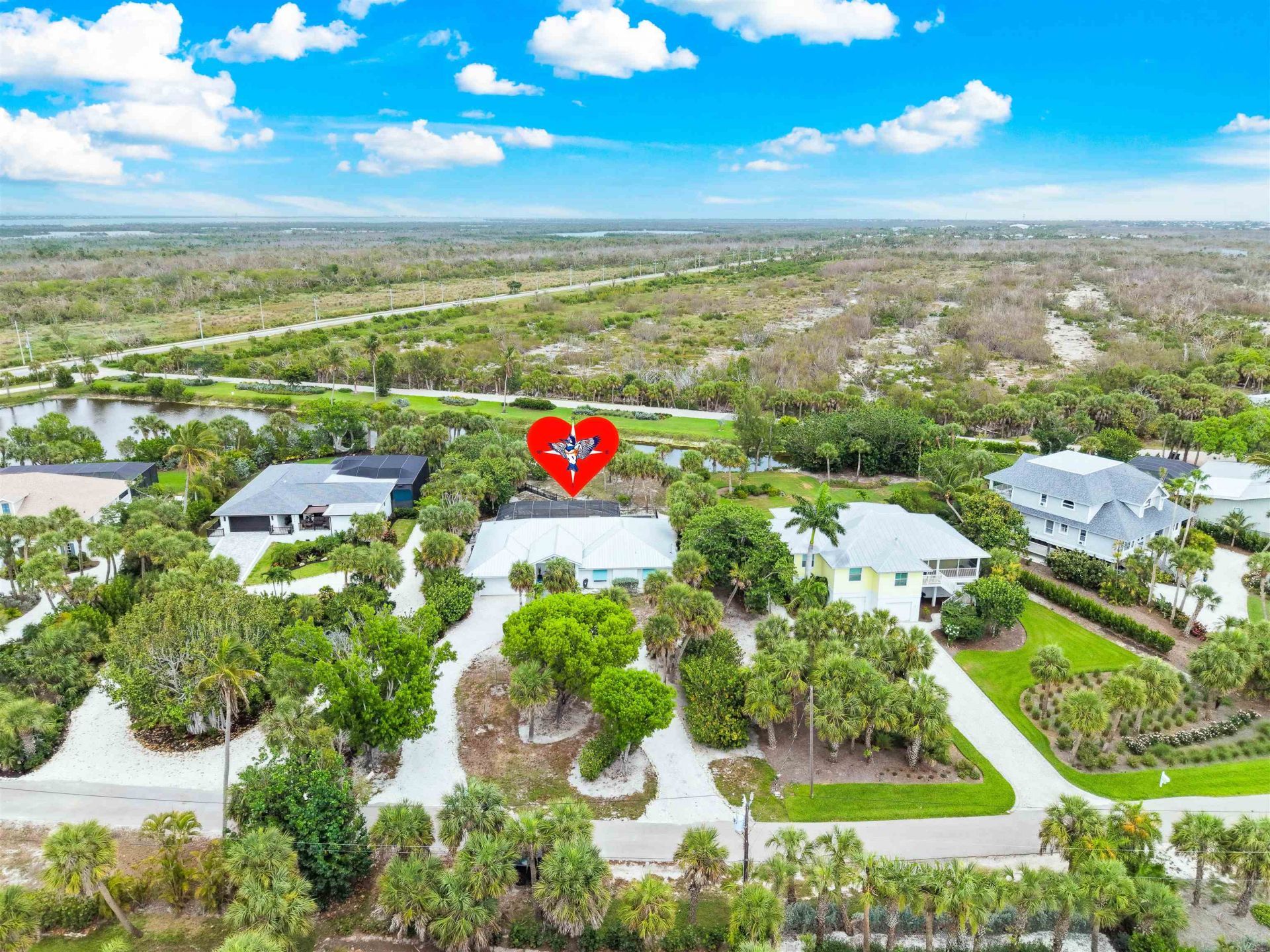 4775 Rue Helene, Sanibel, FL 33957 Photo