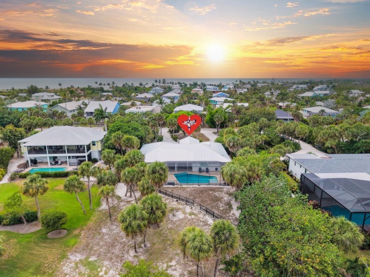 4775 Rue Helene, Sanibel, FL 33957 Photo