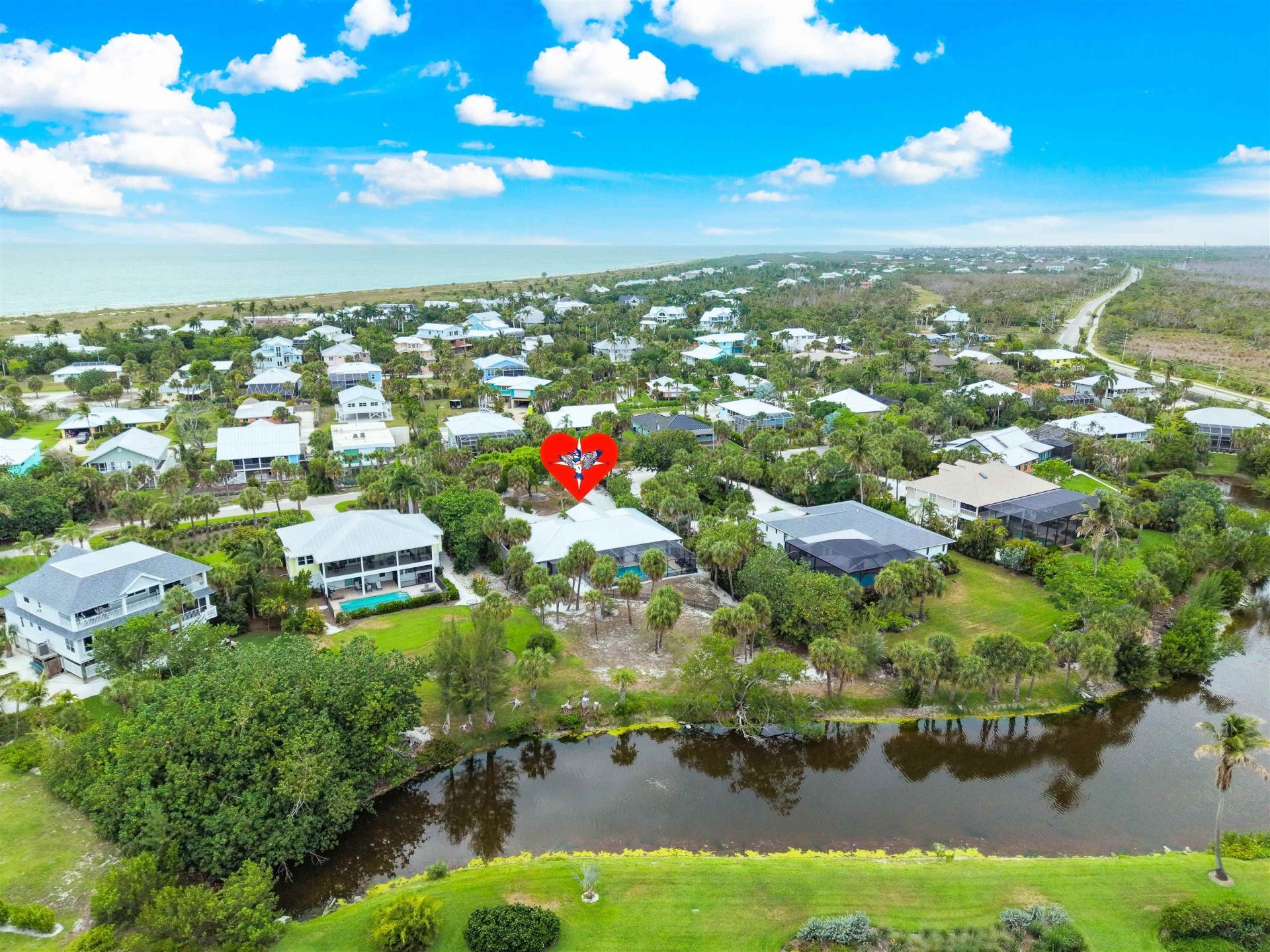 4775 Rue Helene, Sanibel, FL 33957 Photo