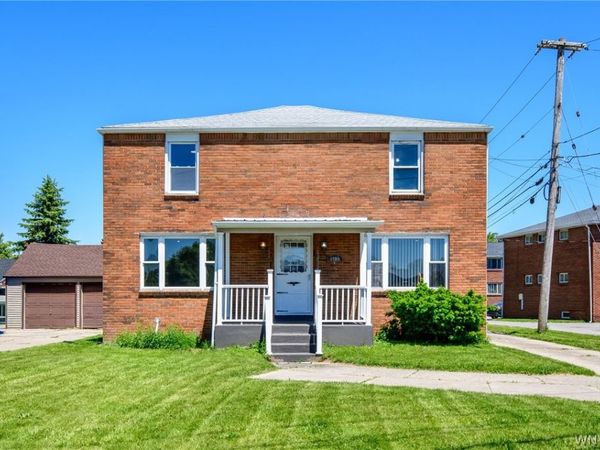 3410 Genesee Street, Cheektowaga, NY 14225