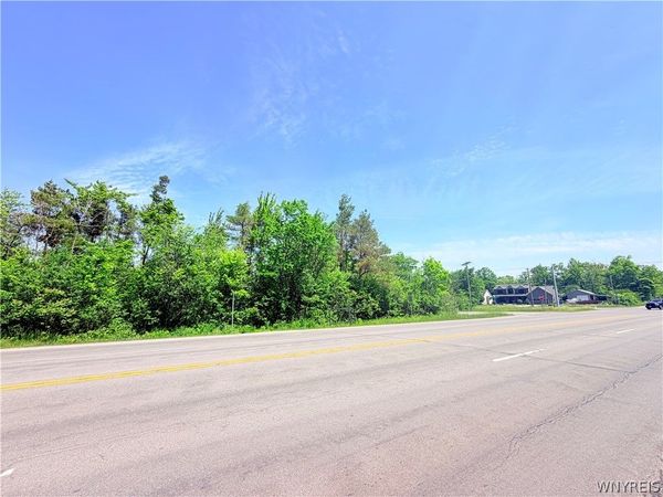 VL Lake Shore Road, Lake View, NY 14085