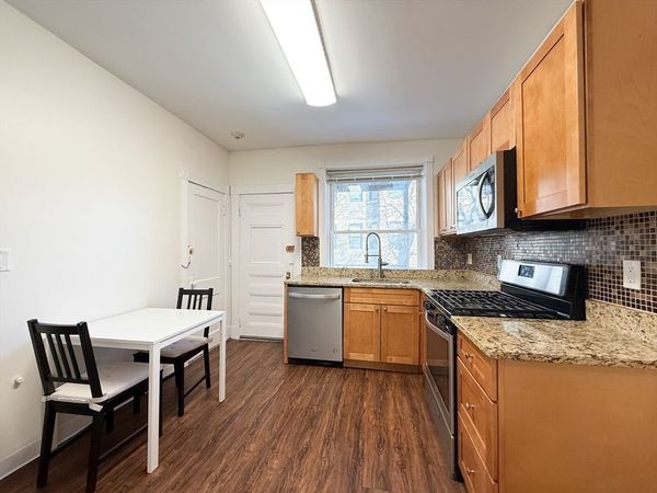 158 Kelton St, Unit 4, Boston, MA 02134