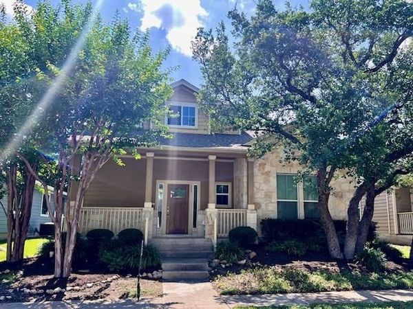 933 Heritage Springs TRL , Round Rock, TX 78664