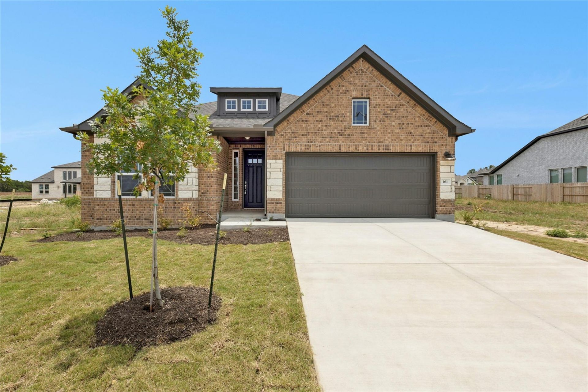 161 Smithsonian Ln , Kyle, TX 78640 Main Photo
