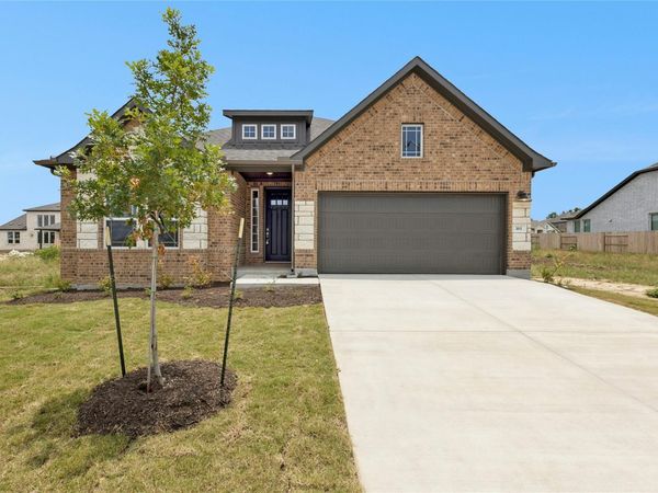 161 Smithsonian LN , Kyle, TX 78640