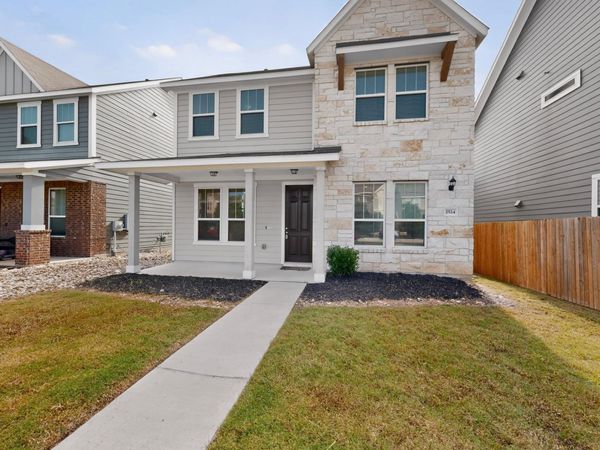 2524 Acoma LN , Leander, TX 78641
