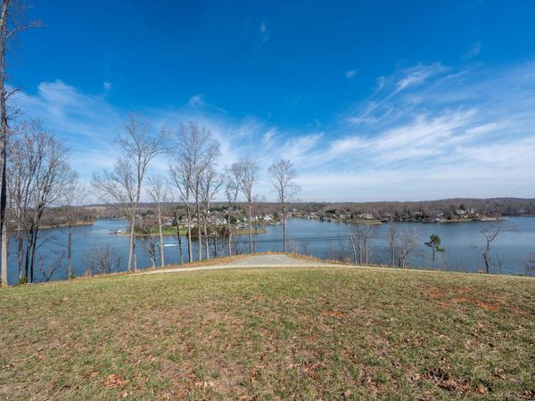 Tract C Cliffs DR, Union Hall, VA 24176