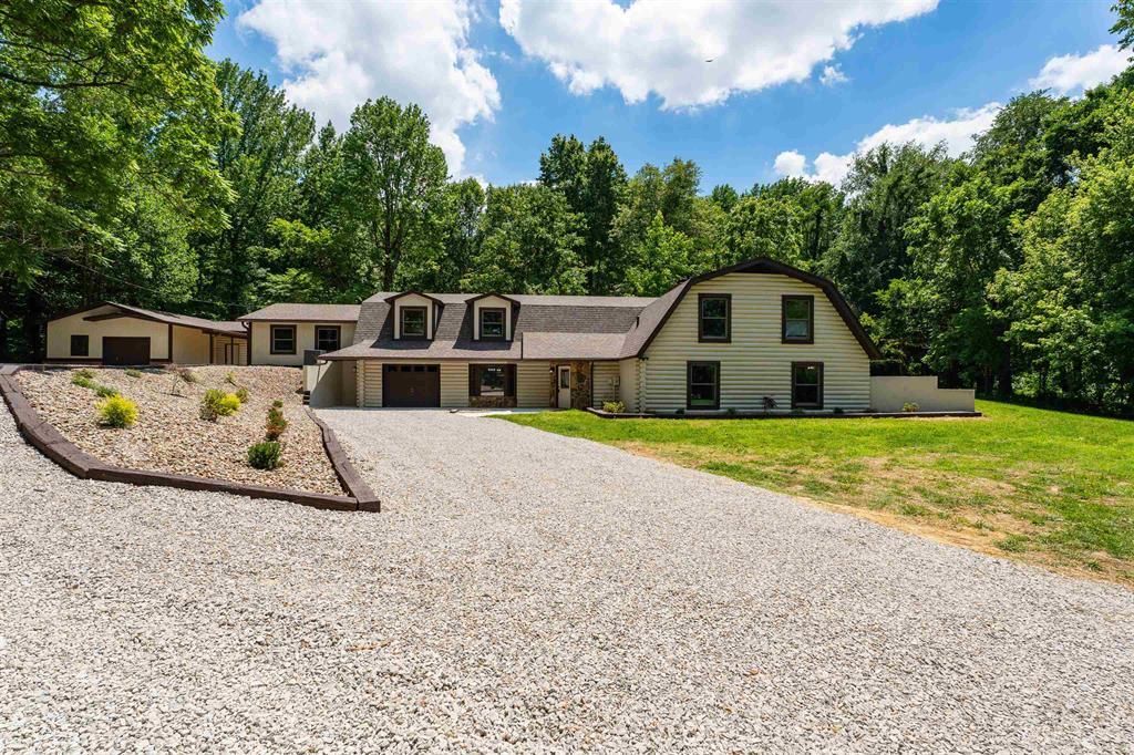 2498 Nannie Belle Lp, Owensboro, KY 42303 Main Photo