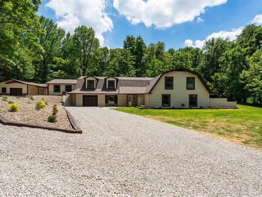 2498 Nannie Belle Lp, Owensboro, KY 42303