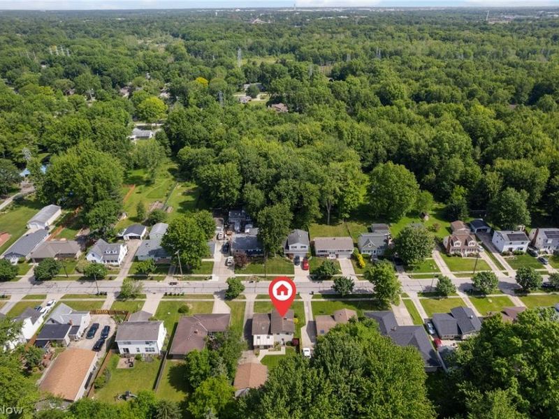 156 Dorland Avenue , Berea, OH 44017 Photo 35