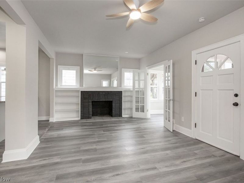 4940 E 106th Street , Garfield Heights, OH 44125 Photo 2