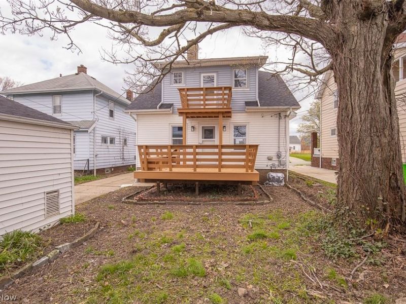 4940 E 106th Street , Garfield Heights, OH 44125 Photo 38