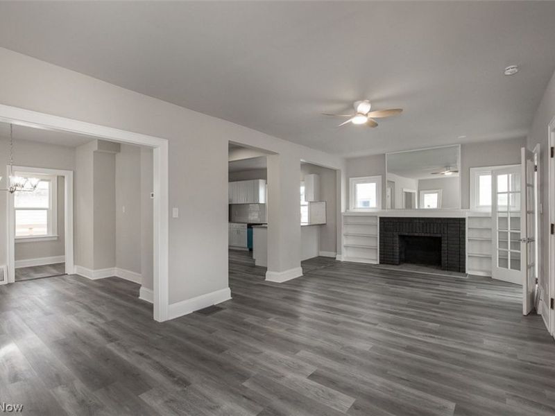 4940 E 106th Street , Garfield Heights, OH 44125 Photo 6