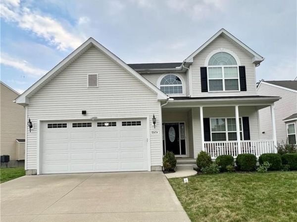 10454 Dogwood Trail , Aurora, OH 44202