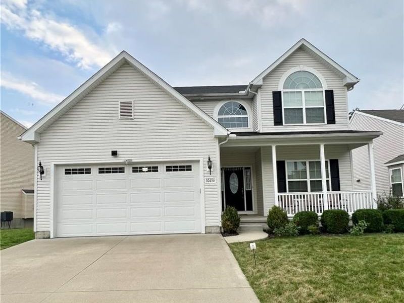 10454 Dogwood Drive, Aurora, OH 44202 Photo 1