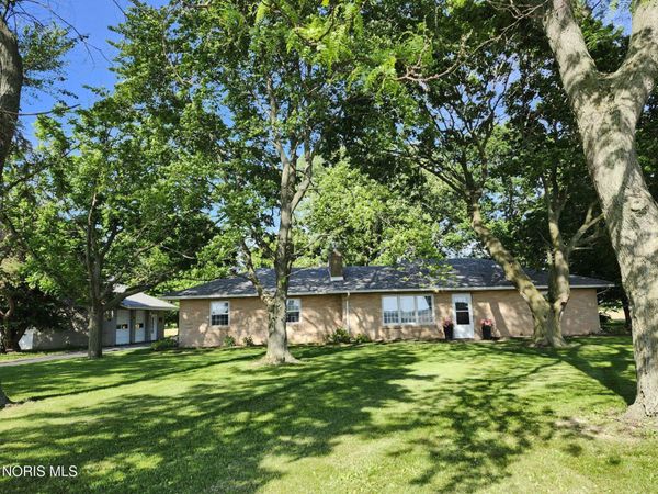 11955 State Route 37 , Findlay, OH 45840
