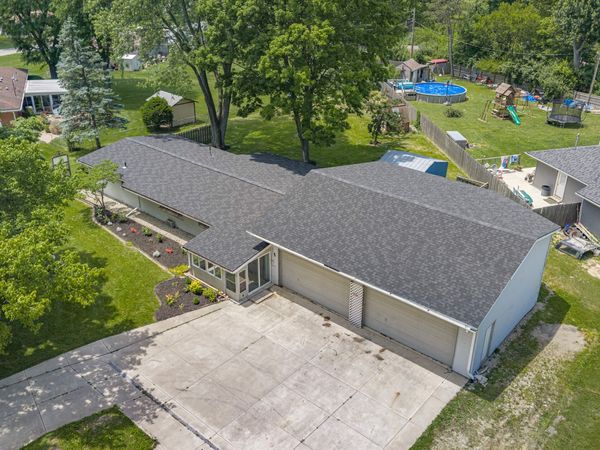 2617 Shadycrest Drive, Dayton, OH 45431