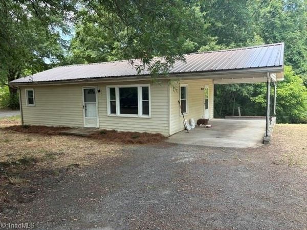147 Dillard Road , Reidsville, NC 27320