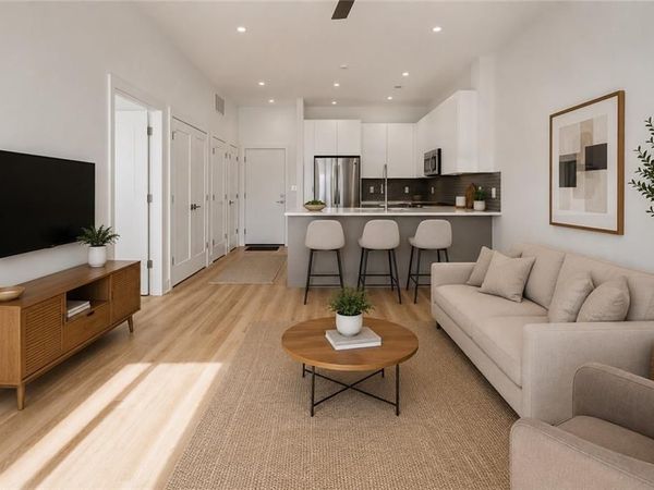 1155 Custer Avenue SE, Unit 202, Atlanta, GA 30316