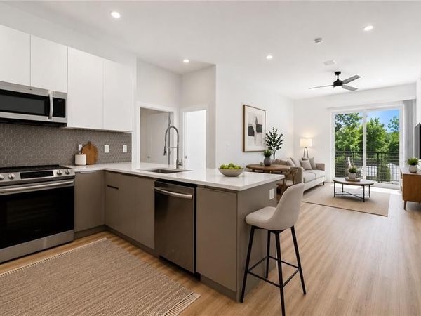 1155 Custer Avenue SE, Unit 202, Atlanta, GA 30316