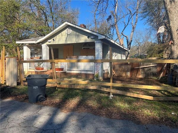 1749 Morris Avenue, Atlanta, GA 30344