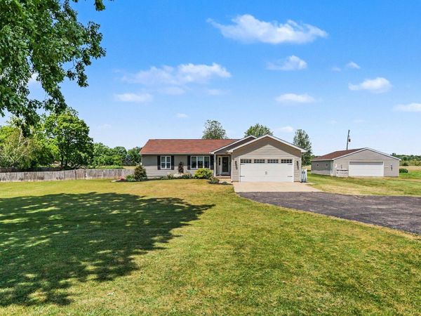 20221 Partello Road, Marshall, MI 49068