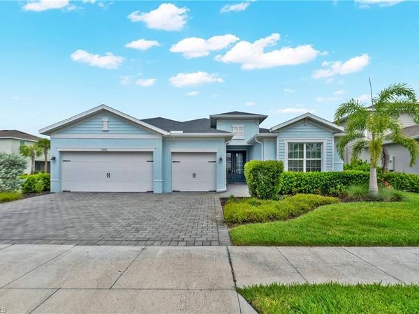 17661 Fallen Branch WAY, PUNTA GORDA, FL 33982