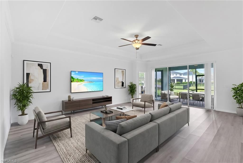 17661 Fallen Branch Way, Punta Gorda, FL 33982 Photo